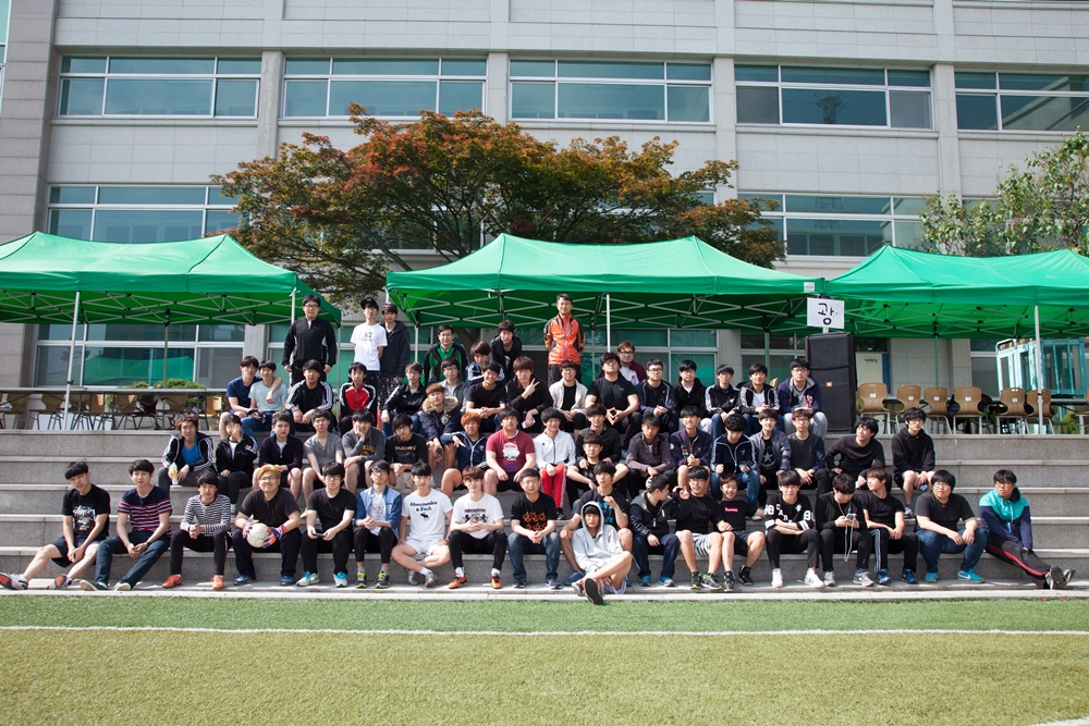 2015 체육대회